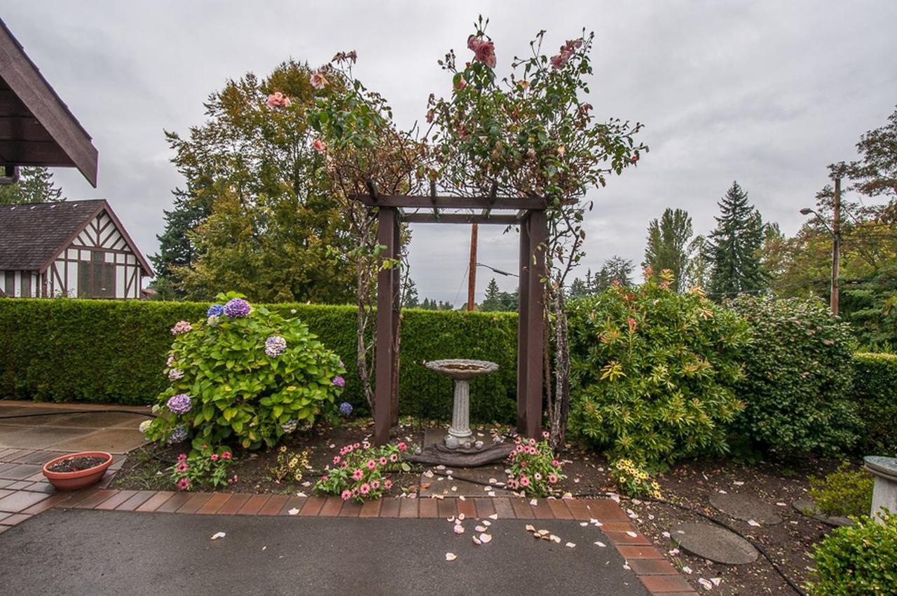 Laurel'S Cottage By Elevate Rooms Qualicum Beach Exterior foto